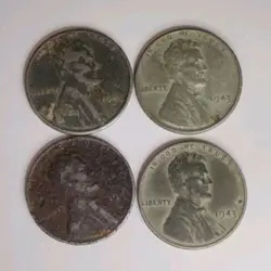 CENTS LOT