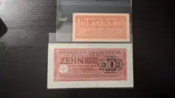 WW2 REICHSMARK