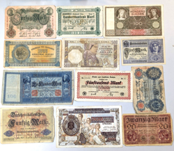 RUSSIAN AND EUROPEAN