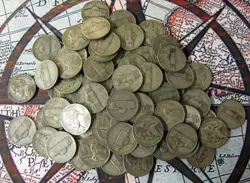 WARTIME WW2 JEFFERSON