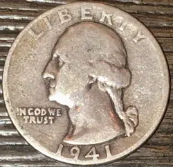 90% SILVER.