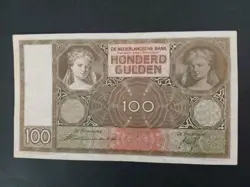 NETHERLANDS WW2 1940