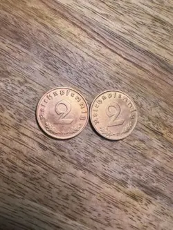 NAZI VINTAGE ANTIQUE