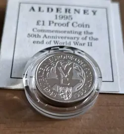 50TH ANNIVERSARY WW2.