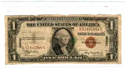 $1