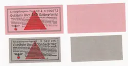 LAGERGELD HISTORICAL UNC