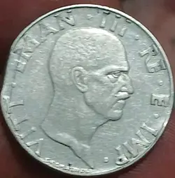 WARTIME COIN