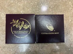 75TH ANNIVERSARY 24-KARAT