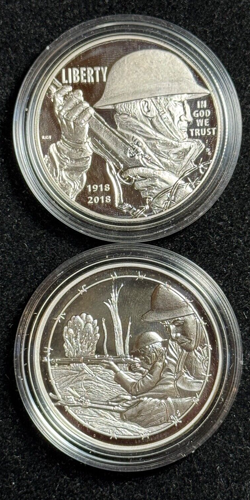 2X 1OZ