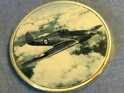 FORCE COMMEMORATIVE COIN