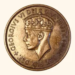 SHILLING COIN