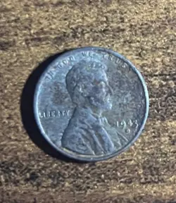 WHEAT PENNY LINCOLN