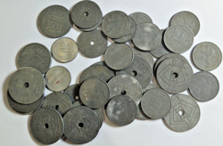 MIXED COINS