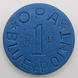 POINT TOKEN H-U