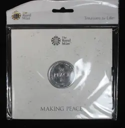 COMMEMORATIVE END OF