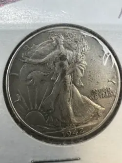 LIBERTY SILVER