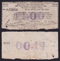 ILOCOS NORTE EMERGENCY