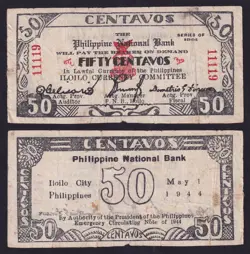 50 CENTS ILOILO
