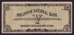 US PHILIPPINES PESOS