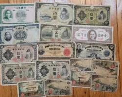 JAPAN CHINA PHILIPPINES