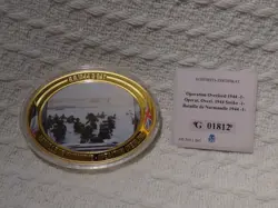 70TH ANNIVERSARY D-DAY