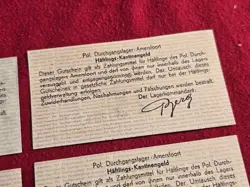 NETHERLANDS CURRENCY