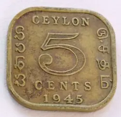 VL CEYLON