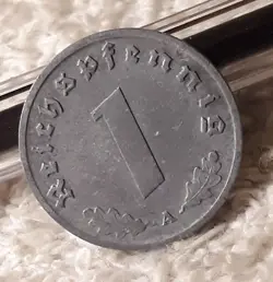 CIRCULATED COIN SEE