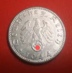 NAZI COIN #53