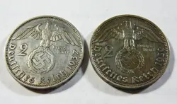 SILVER 1937