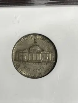 EMERGENCY ISSUE SILVER