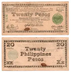 NEGROS EMERGENCY NOTE