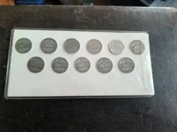NICKEL SET