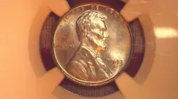 1943-P LINCOLN WHEAT