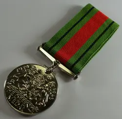 MEDAL SET.