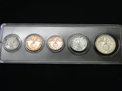 SILVE COINS
