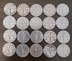 20 PCS CENT