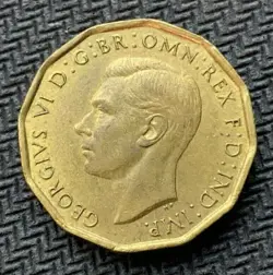 GREAT BRITAIN PENCE
