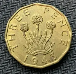 1943 GREAT