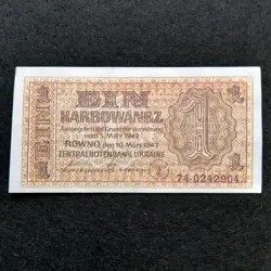 KARBOWANEZ 1942