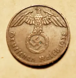GERMAN 1938