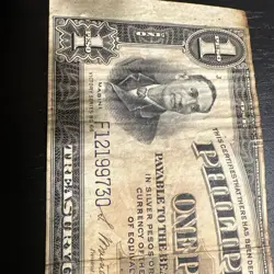 PHILIPPINES ONE PESO