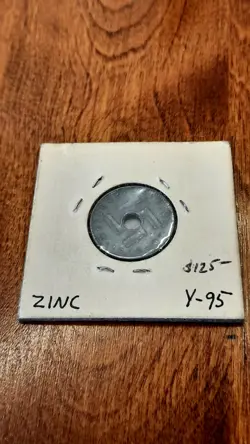 REICHSPFENNIG GERMAN WW2