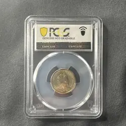 WW2 COIN PCGS