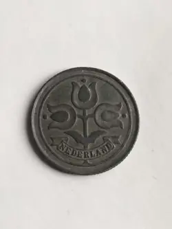 CENTS COIN GERMAN