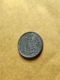 NETHERLANDS CENT