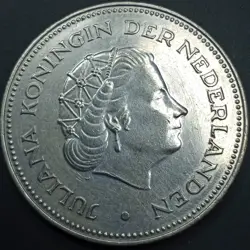 GULDEN WW2 25TH