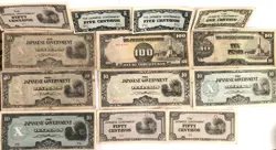 JAPANESE PHILIPPINES