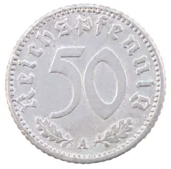 1942 GERMANY 50