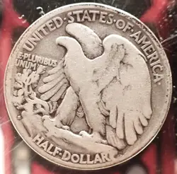 FRANCISCO MINT SILVER